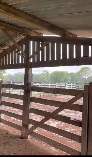 Fazenda / Haras à venda, 601m2 em Brasilia - DF - imagem 6 Foto 6 de Fazenda / Haras à venda, 601m2 em Brasilia - DF