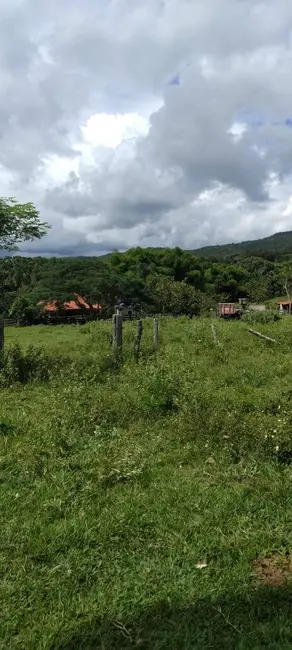Foto 5 de Fazenda / Haras à venda, 50m2 em Setor Central, Ivolandia - GO