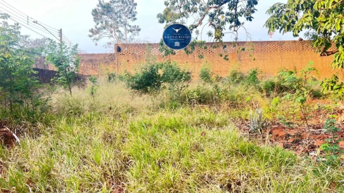 Foto 1 de Terreno / Lote à venda, 1671m2 em Solange Parque I, Goiania - GO