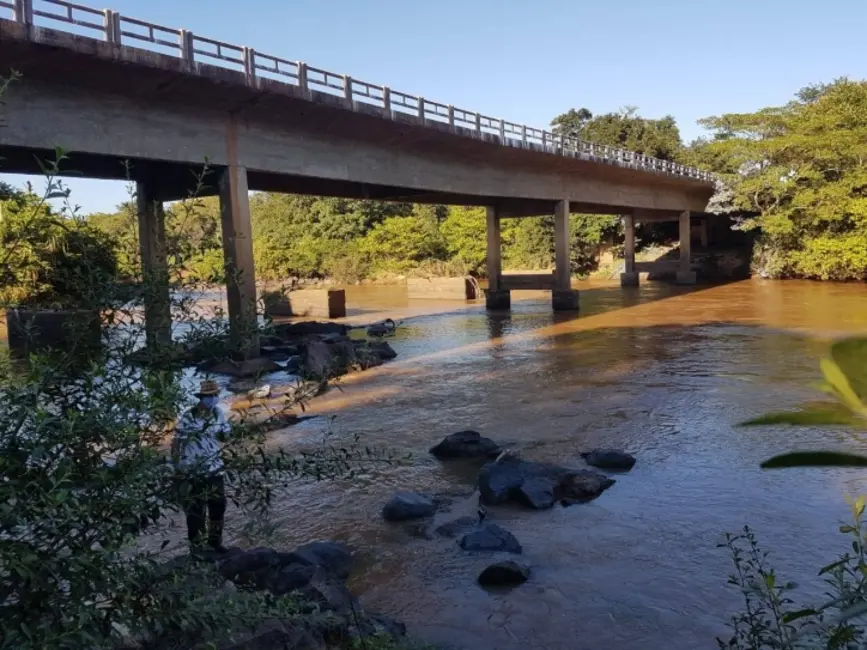 Foto 11 de Chácara à venda em Israelandia - GO