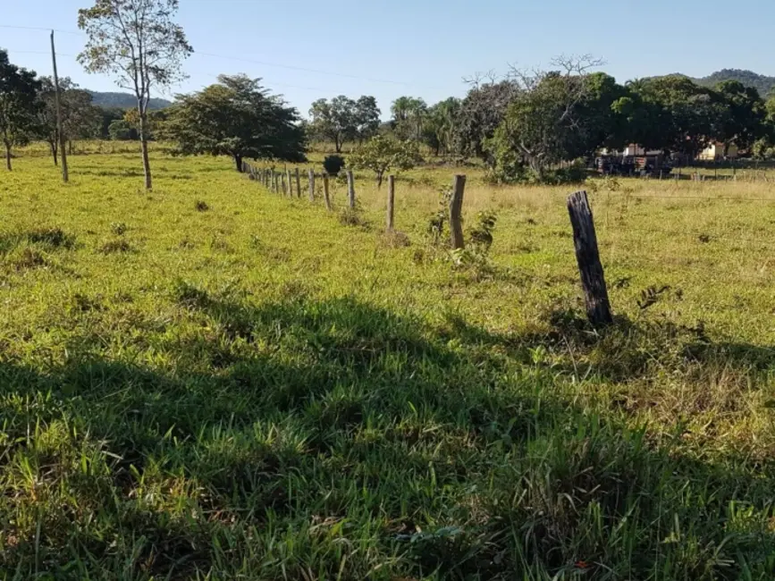 Foto 4 de Chácara à venda em Israelandia - GO