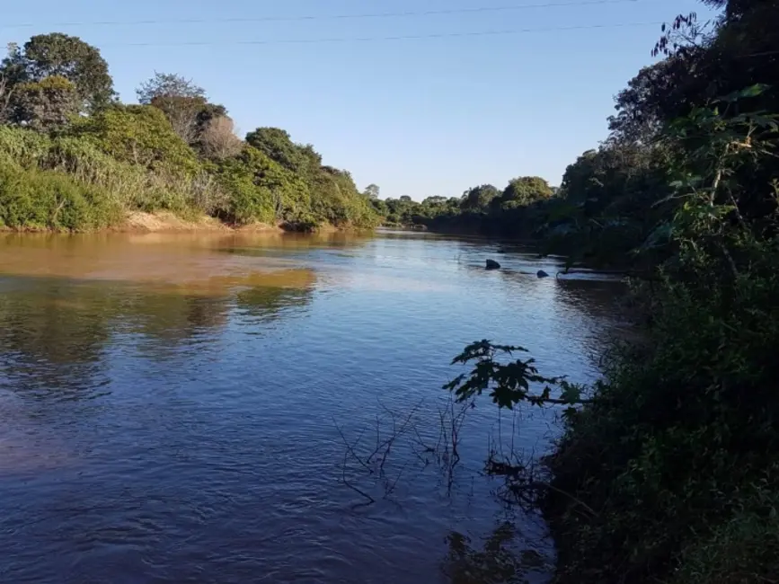 Foto 1 de Chácara à venda em Israelandia - GO