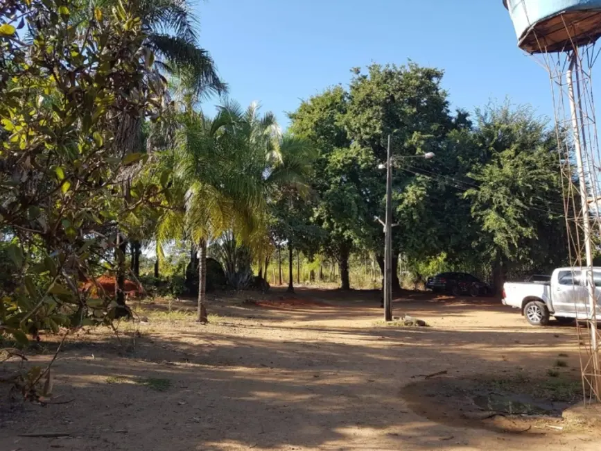 Foto 5 de Chácara à venda em Israelandia - GO