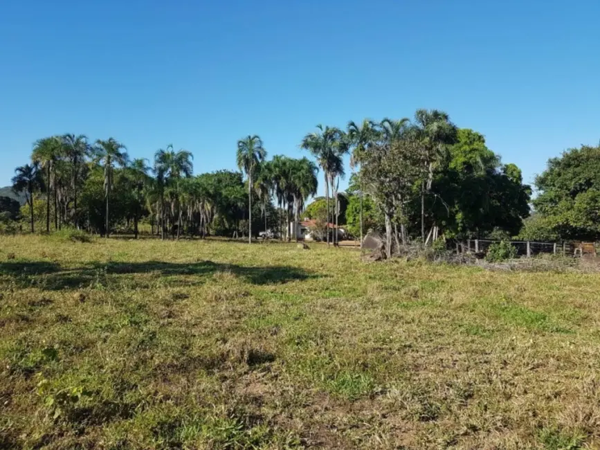 Foto 9 de Chácara à venda em Israelandia - GO