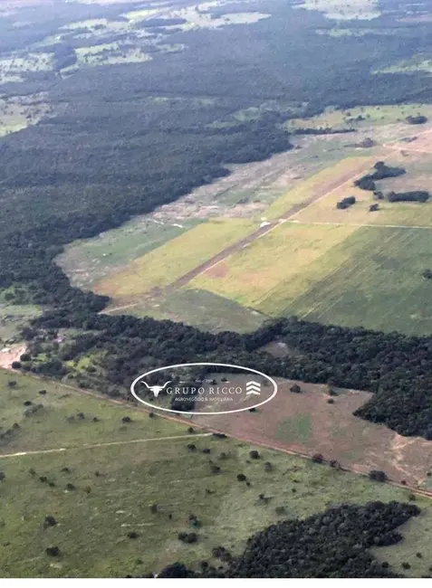 Foto 5 de Fazenda / Haras à venda, 144m2 em Gurupi - TO
