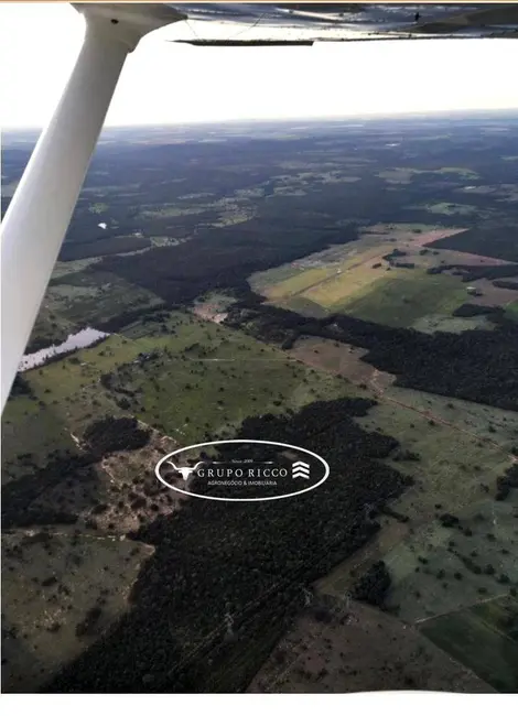 Foto 6 de Fazenda / Haras à venda, 144m2 em Gurupi - TO