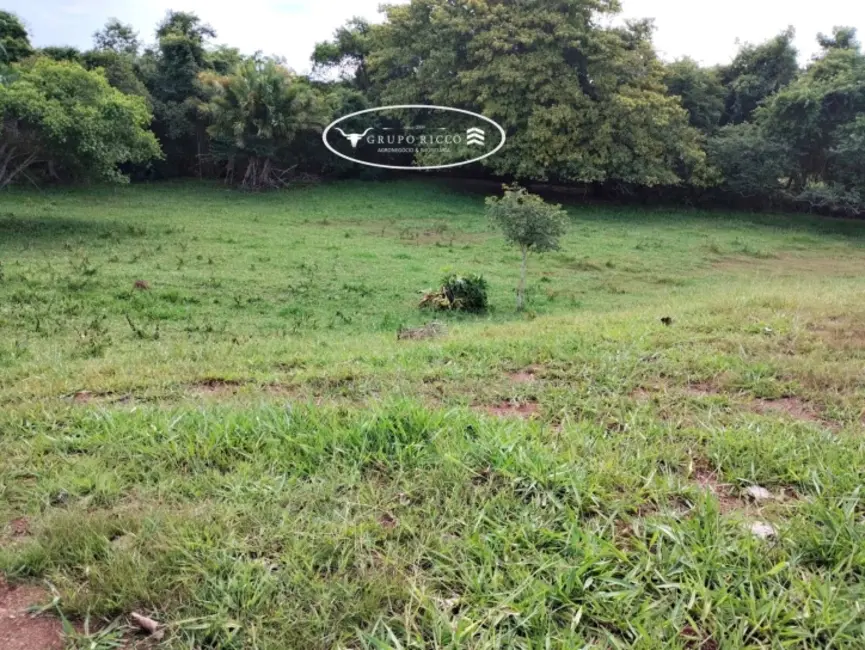 Foto 7 de Fazenda / Haras à venda, 21m2 em Jaupaci - GO
