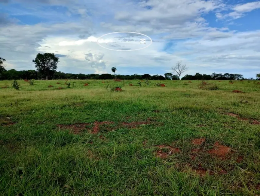 Foto 6 de Fazenda / Haras à venda, 21m2 em Jaupaci - GO