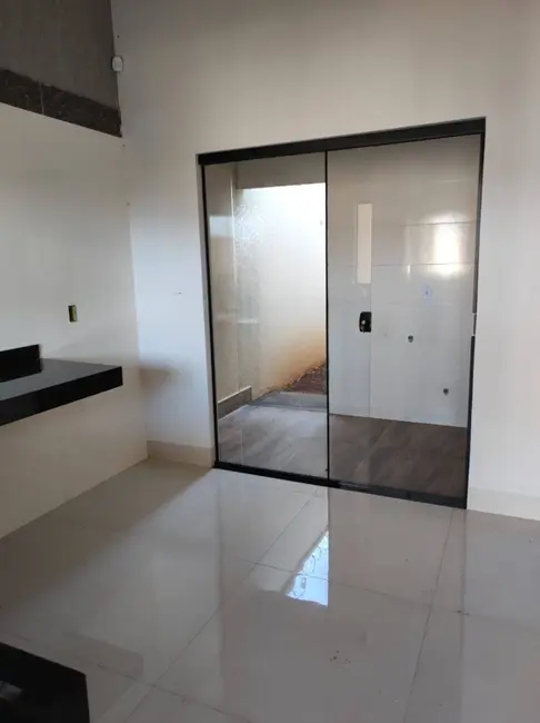 Foto 2 de Casa com 3 quartos à venda, 150m2 em Jardim Buriti Sereno, Aparecida De Goiania - GO