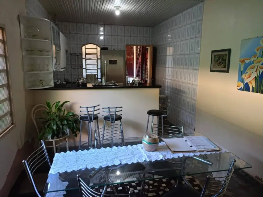 Foto 7 de Casa com 3 quartos à venda, 200m2 em Residencial Goiânia Viva, Goiania - GO