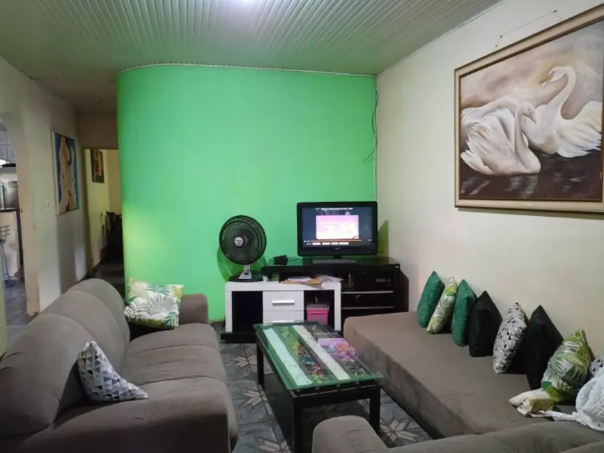 Foto 5 de Casa com 3 quartos à venda, 200m2 em Residencial Goiânia Viva, Goiania - GO