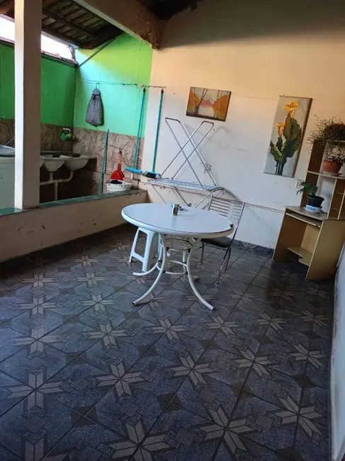 Foto 8 de Casa com 3 quartos à venda, 200m2 em Residencial Goiânia Viva, Goiania - GO