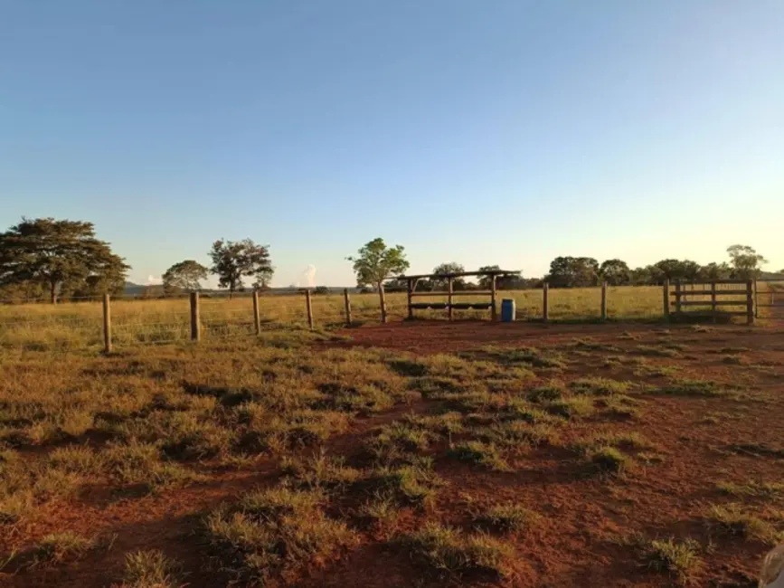 Foto 8 de Fazenda / Haras com 3 quartos à venda, 150m2 em Amaralina - GO