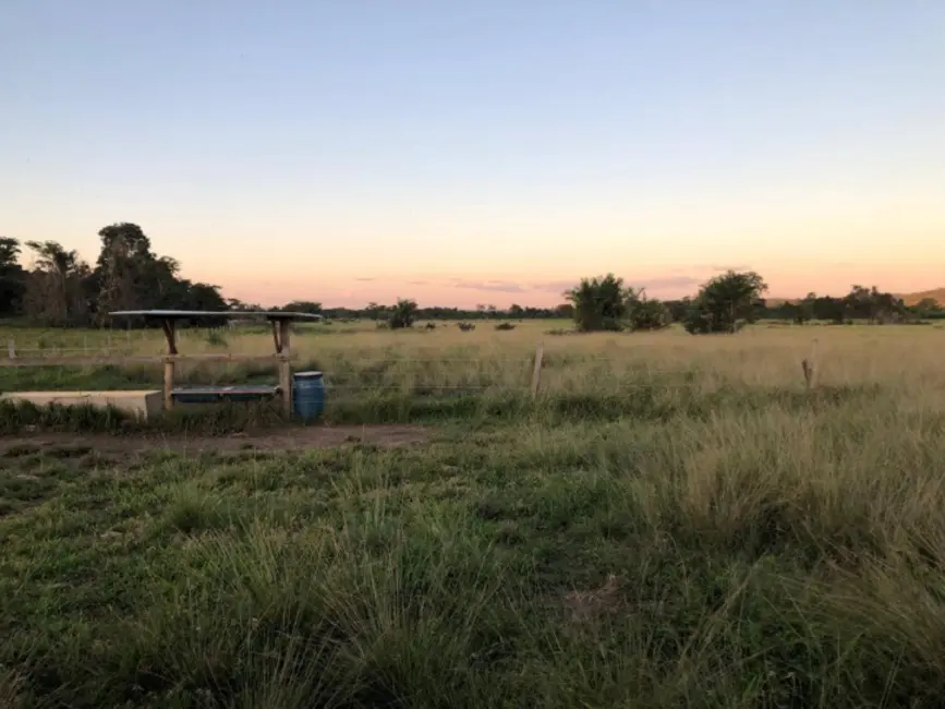 Foto 7 de Fazenda / Haras com 3 quartos à venda, 150m2 em Amaralina - GO