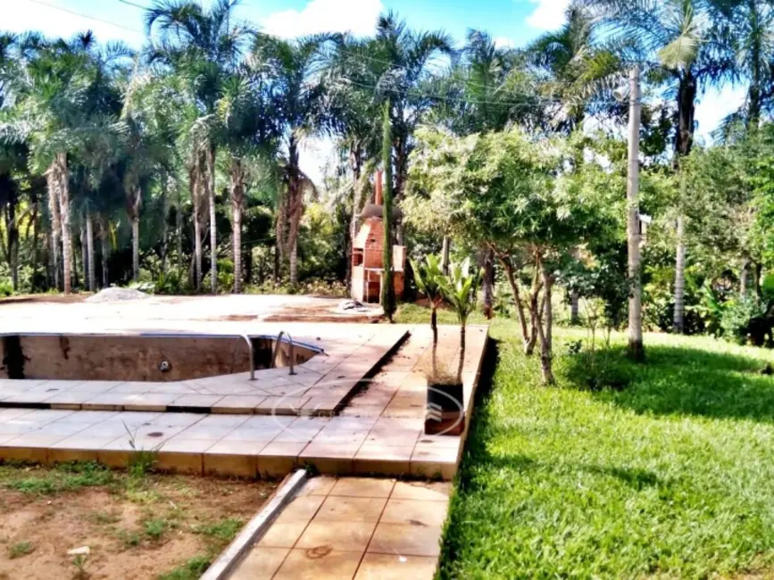 Foto 2 de Chácara à venda em Itaucu - GO