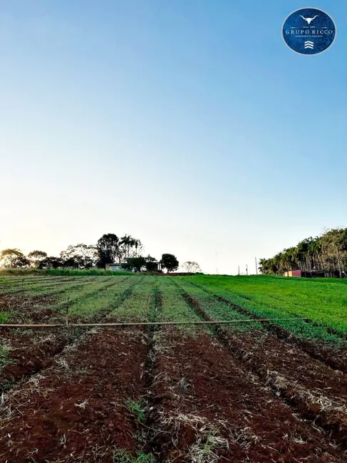 Foto 2 de Chácara à venda, 22973m2 em Sítios de Recreio dos Bandeirantes, Goiania - GO