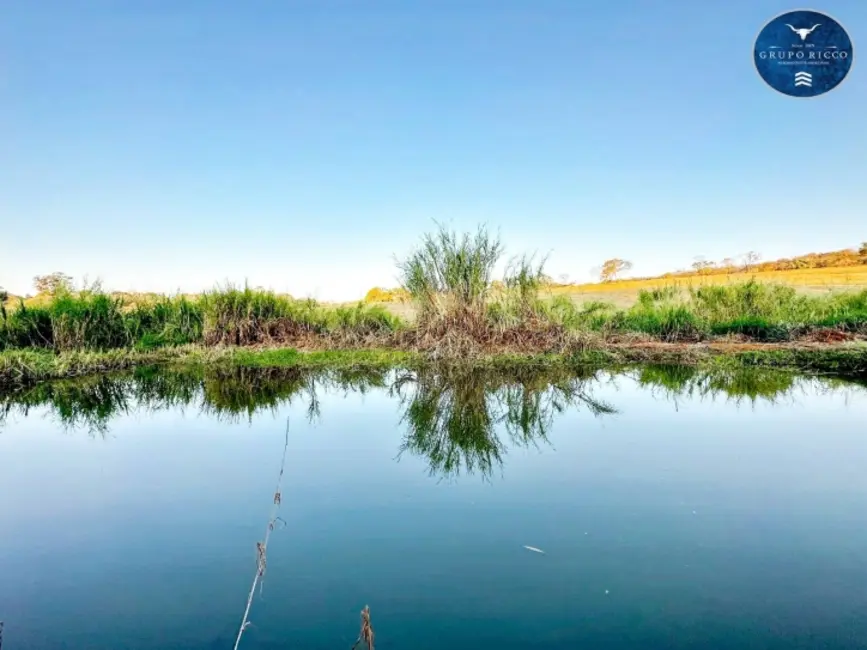 Foto 1 de Chácara à venda, 22973m2 em Sítios de Recreio dos Bandeirantes, Goiania - GO