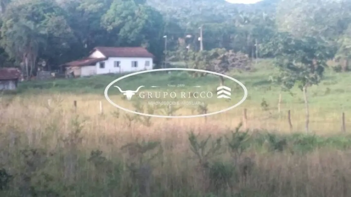 Foto 2 de Fazenda / Haras à venda, 219m2 em Fazenda Nova - GO