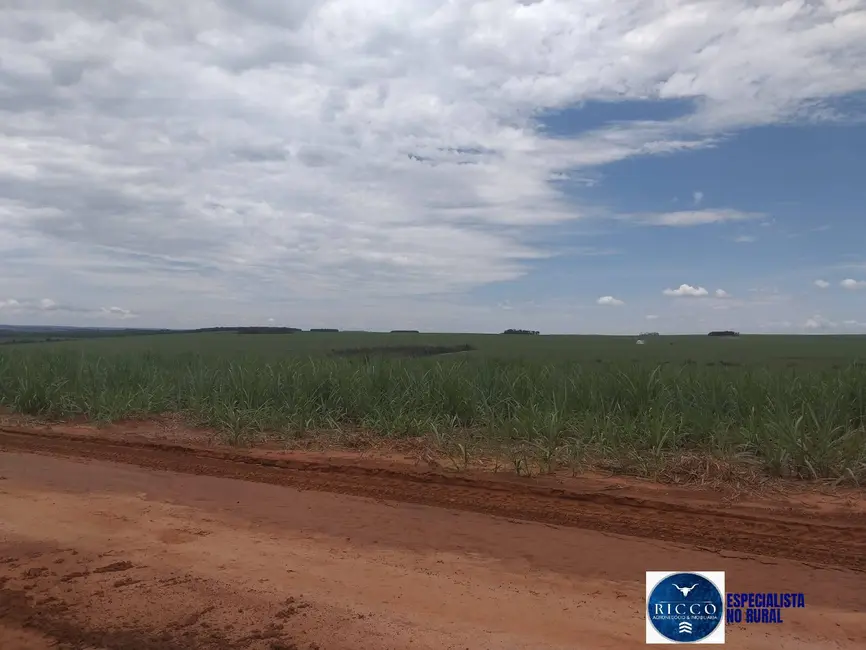 Fazenda / Haras à venda, 2808m2 em Mineiros - GO - imagem 4 Foto 4 de Fazenda / Haras à venda, 2808m2 em Mineiros - GO