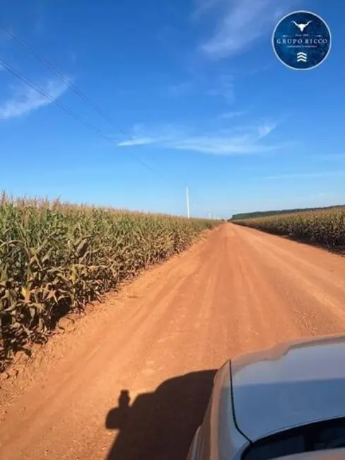 Foto 6 de Fazenda / Haras à venda, 13600m2 em Agua Boa - MT