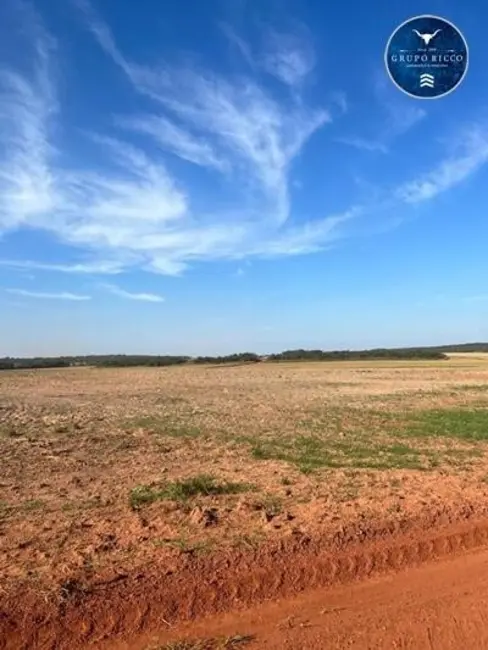 Foto 9 de Fazenda / Haras à venda, 13600m2 em Agua Boa - MT