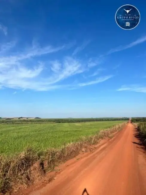 Foto 3 de Fazenda / Haras à venda, 13600m2 em Agua Boa - MT