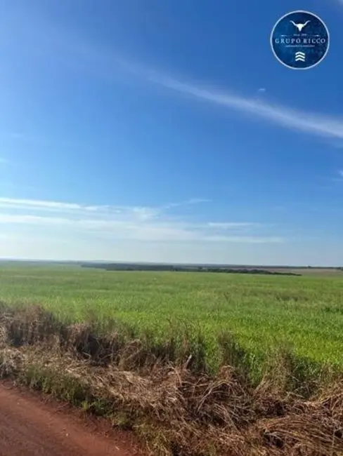 Foto 1 de Fazenda / Haras à venda, 13600m2 em Agua Boa - MT