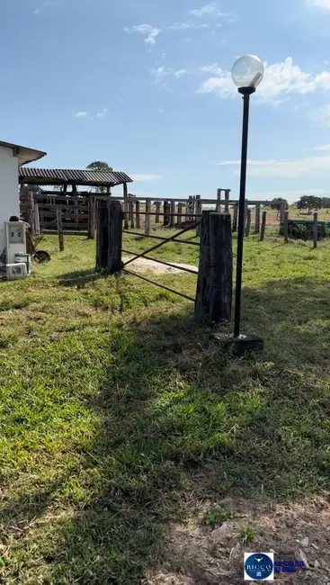 Foto 4 de Fazenda / Haras à venda, 269m2 em General Carneiro - MT