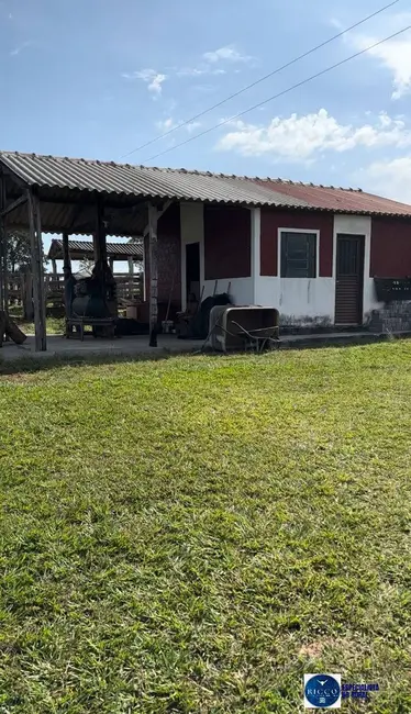 Foto 5 de Fazenda / Haras à venda, 269m2 em General Carneiro - MT