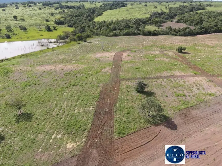 Foto 3 de Fazenda / Haras à venda, 1043m2 em Gurupi - TO