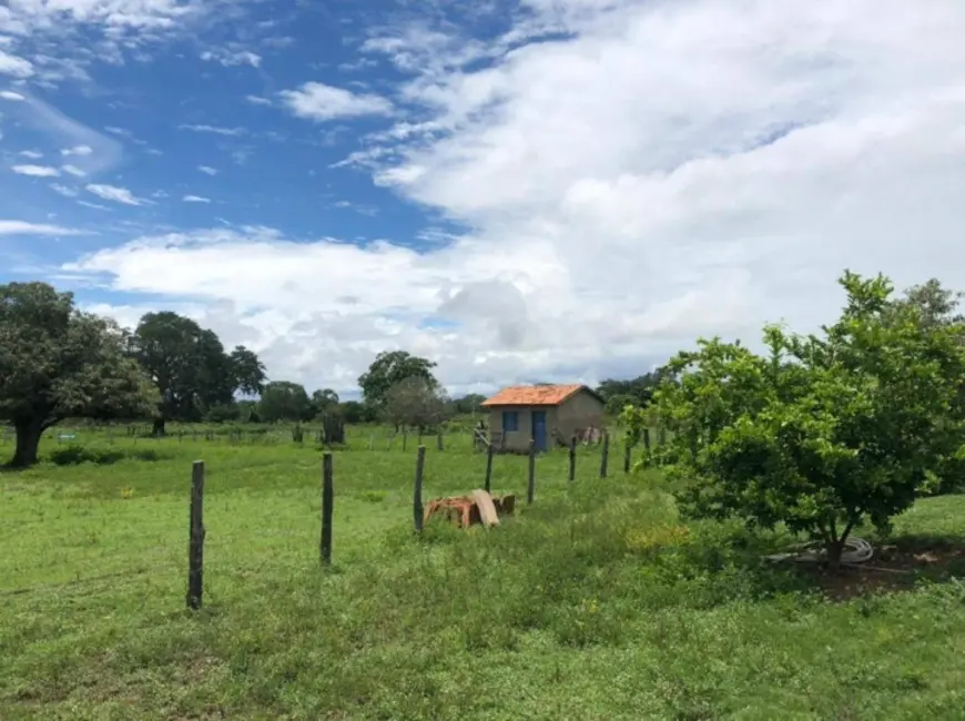 Foto 1 de Fazenda / Haras à venda, 76m2 em Arraias - TO