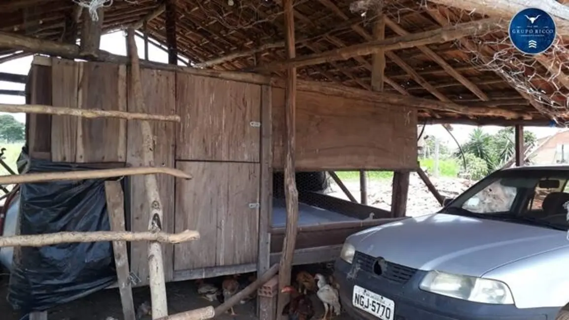 Foto 8 de Chácara à venda em Bom Jardim De Goias - GO
