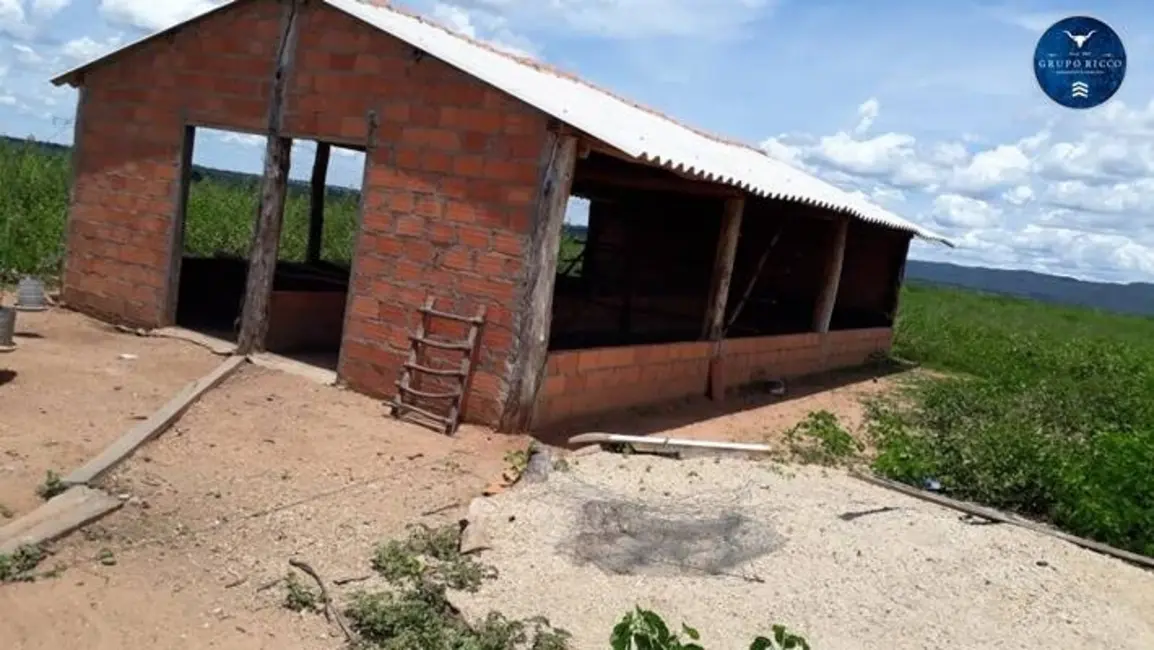 Foto 2 de Chácara à venda em Bom Jardim De Goias - GO