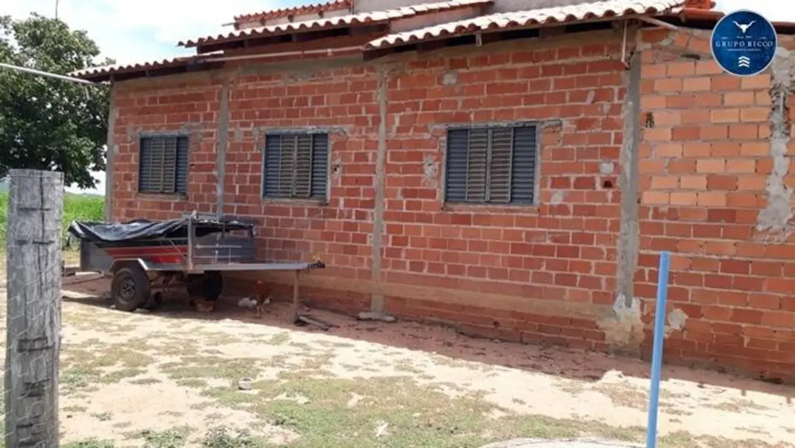 Foto 5 de Chácara à venda em Bom Jardim De Goias - GO