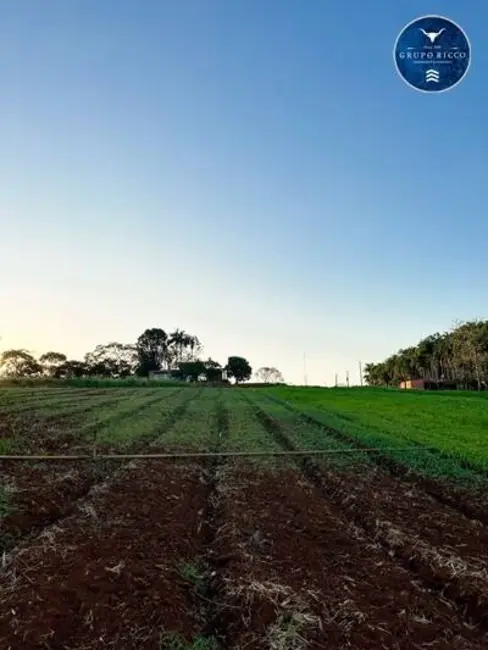 Foto 2 de Chácara à venda, 16184m2 em Sítios de Recreio dos Bandeirantes, Goiania - GO