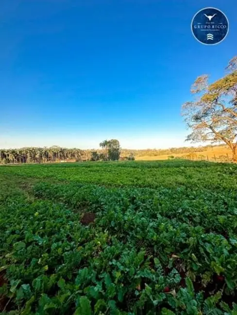 Foto 1 de Chácara à venda, 16184m2 em Sítios de Recreio dos Bandeirantes, Goiania - GO