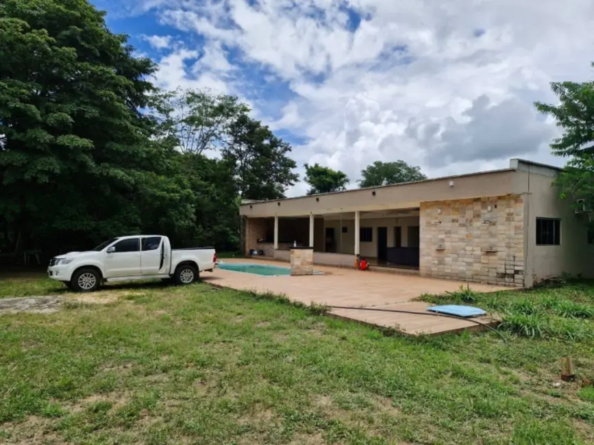 Foto 3 de Chácara à venda, 10288m2 em Heitorai - GO