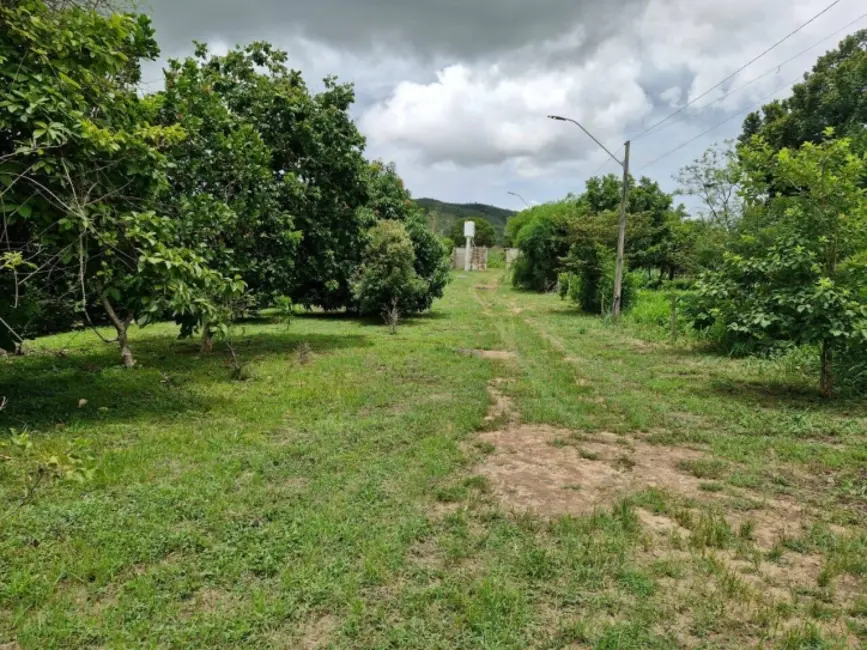 Foto 6 de Chácara à venda, 10288m2 em Heitorai - GO