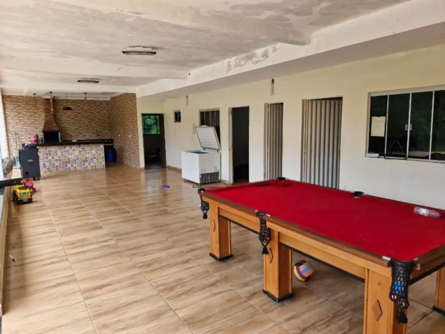 Foto 5 de Chácara à venda, 10288m2 em Heitorai - GO