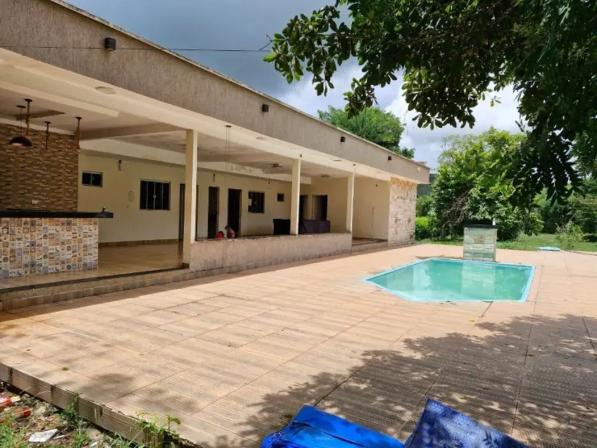 Foto 2 de Chácara à venda, 10288m2 em Heitorai - GO
