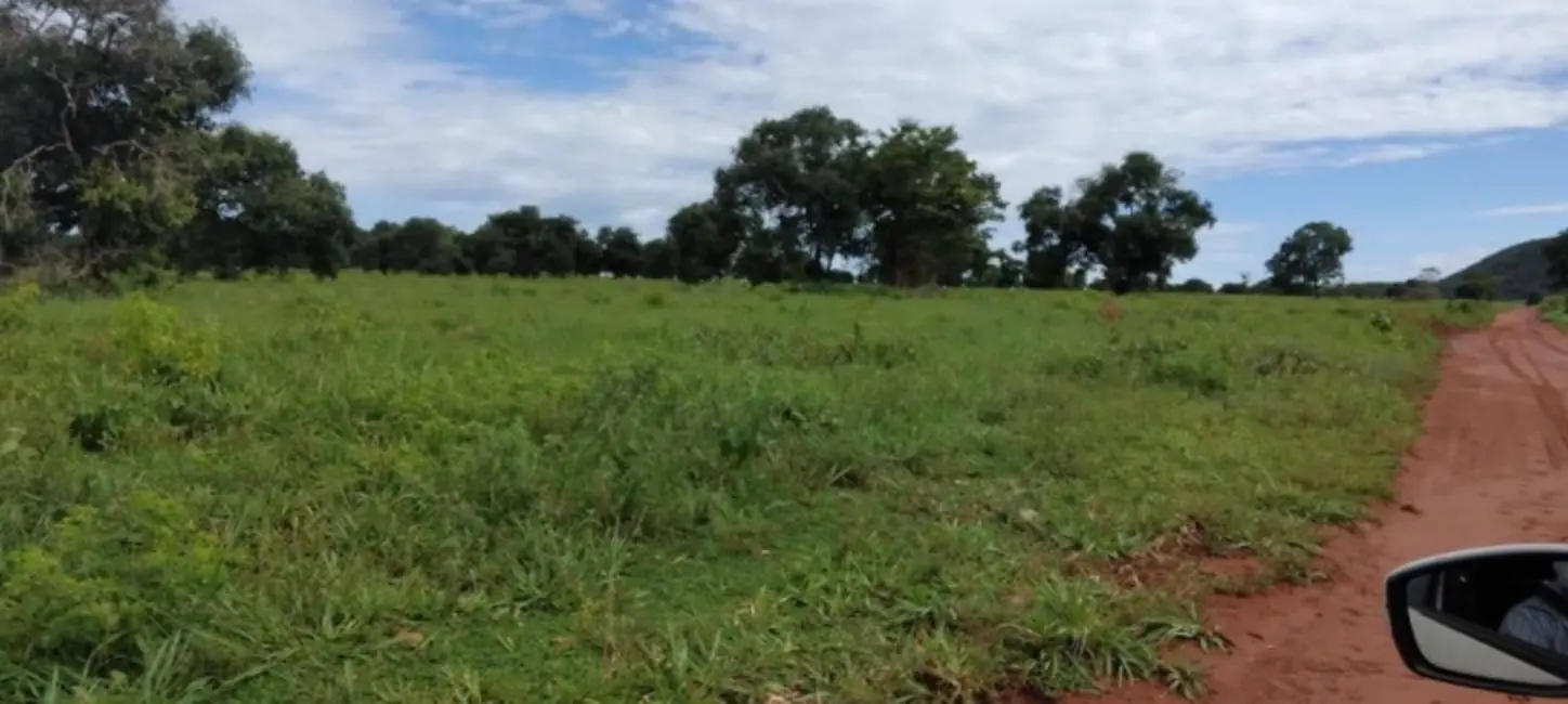 Foto 4 de Fazenda / Haras com 3 quartos à venda, 121m2 em Montes Claros De Goias - GO