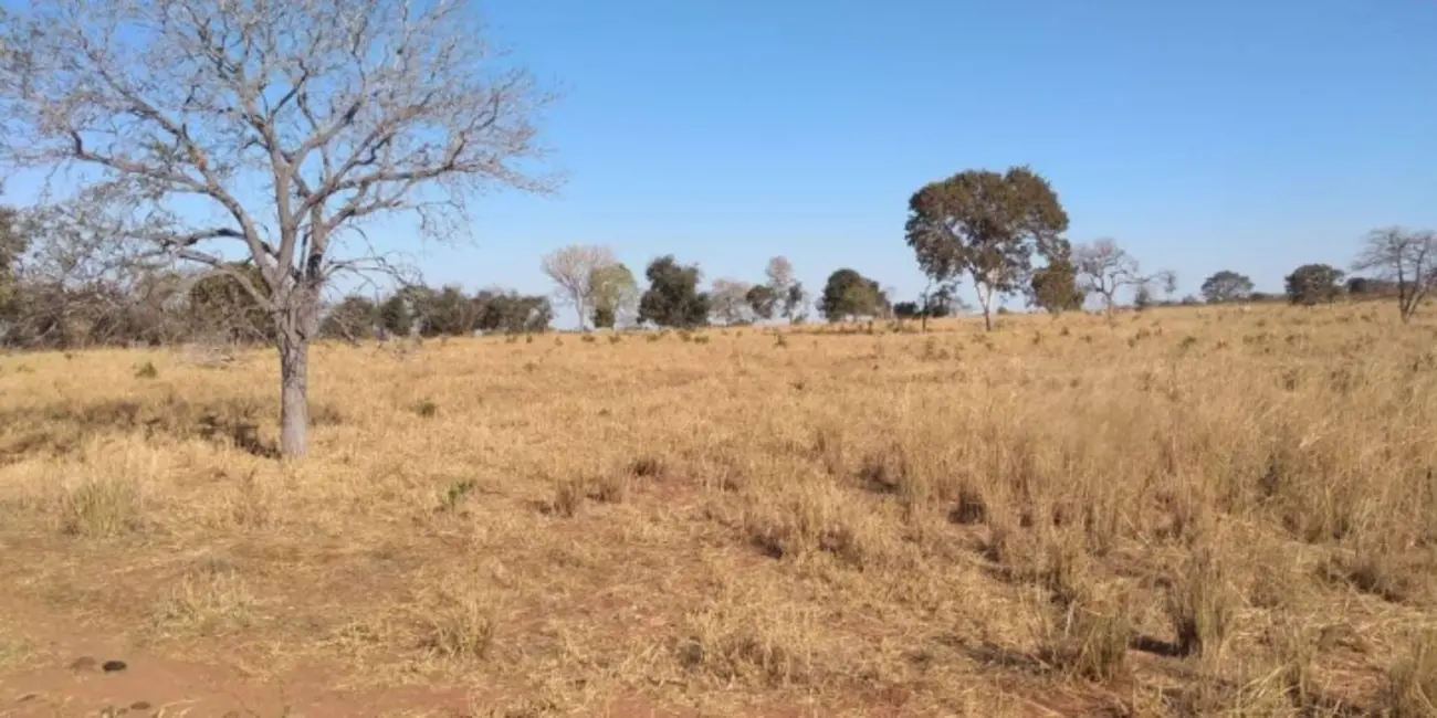 Foto 1 de Fazenda / Haras com 3 quartos à venda, 121m2 em Montes Claros De Goias - GO