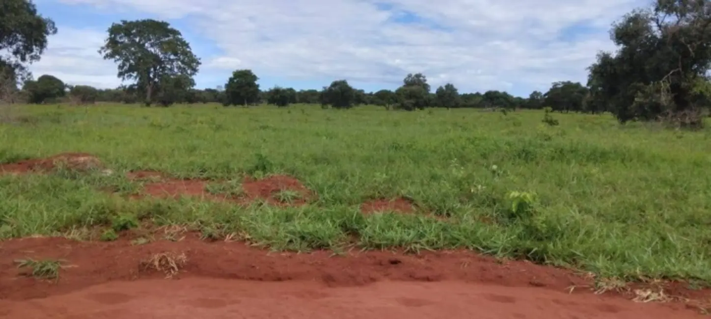 Foto 6 de Fazenda / Haras com 3 quartos à venda, 121m2 em Montes Claros De Goias - GO
