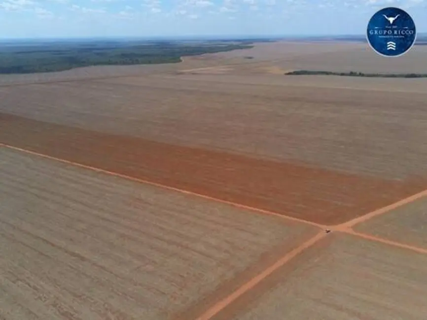 Foto 8 de Fazenda / Haras à venda, 1215m2 em Santo Antonio Do Leste - MT