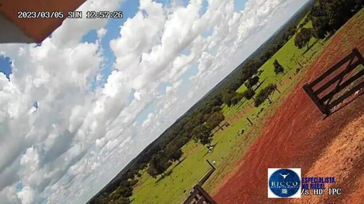 Foto 1 de Fazenda / Haras com 5 quartos à venda, 85m2 em Araguacu - TO
