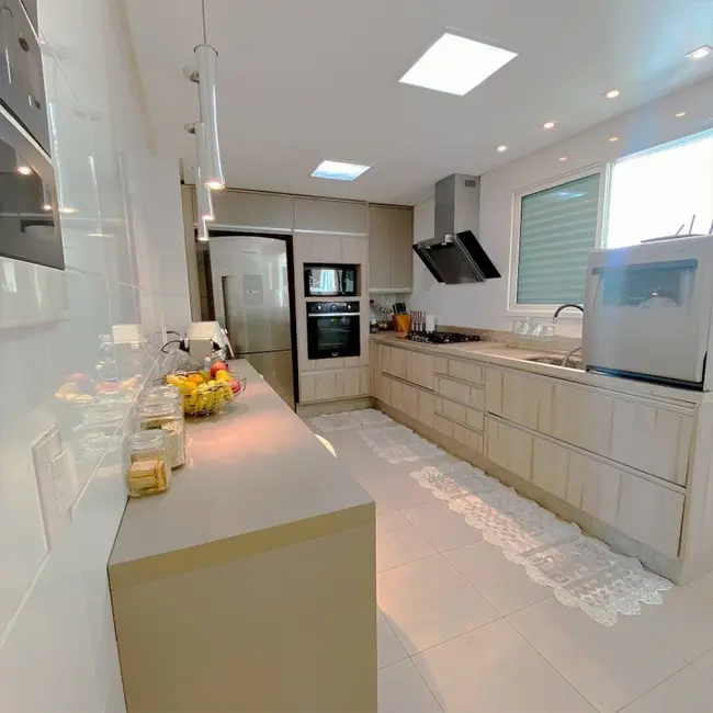 Foto 8 de Cobertura com 4 quartos à venda, 202m2 em Goiania - GO