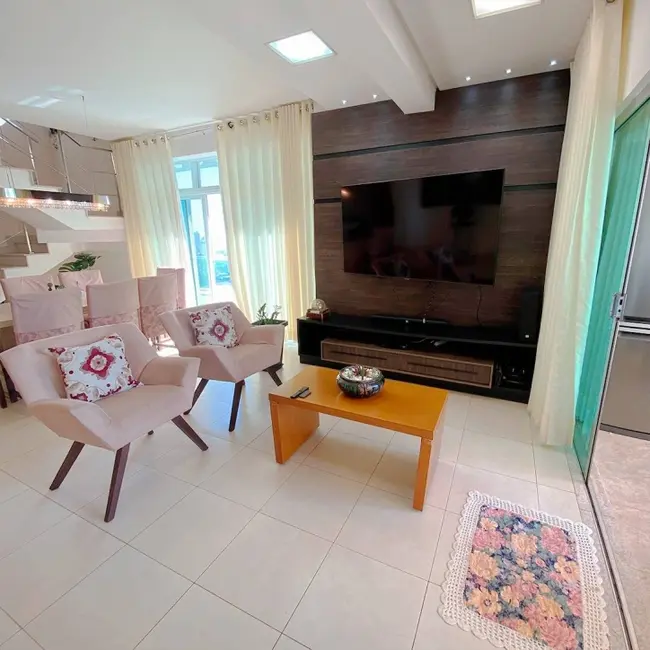 Foto 3 de Cobertura com 4 quartos à venda, 202m2 em Goiania - GO