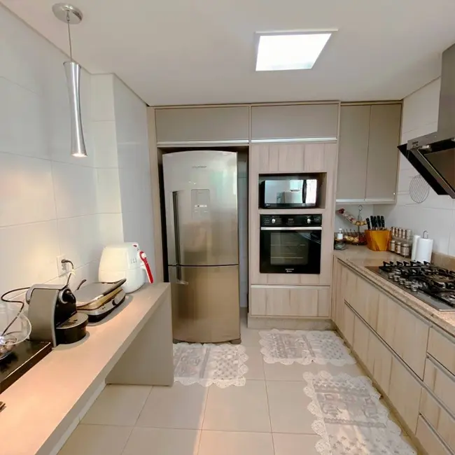 Foto 7 de Cobertura com 4 quartos à venda, 202m2 em Goiania - GO