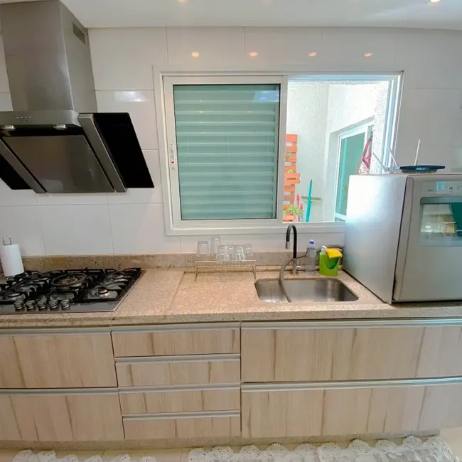 Foto 9 de Cobertura com 4 quartos à venda, 202m2 em Goiania - GO