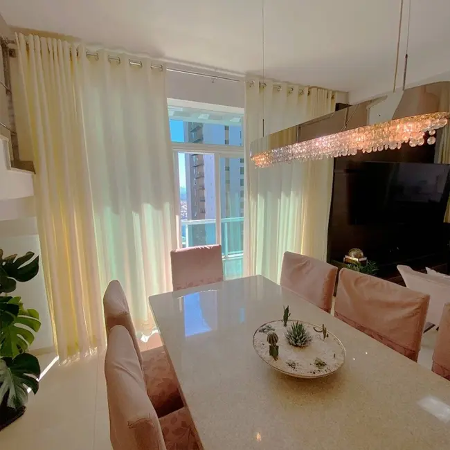 Foto 4 de Cobertura com 4 quartos à venda, 202m2 em Goiania - GO